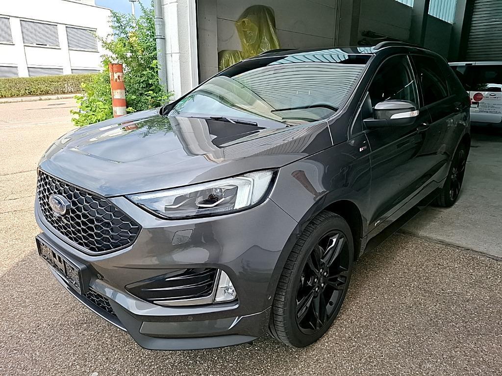 Ford Edge 2.0 ECOBLUE BI-TURBO 4X4 AUT., 2020