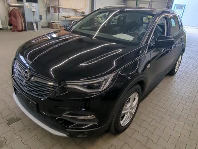 Opel Grandland X 2.0 D START/STOP AUTOMATIK, 2020