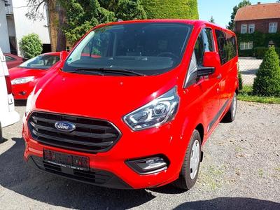 Ford Transit CUSTOM 320 L2H1 VA Trend, 2020