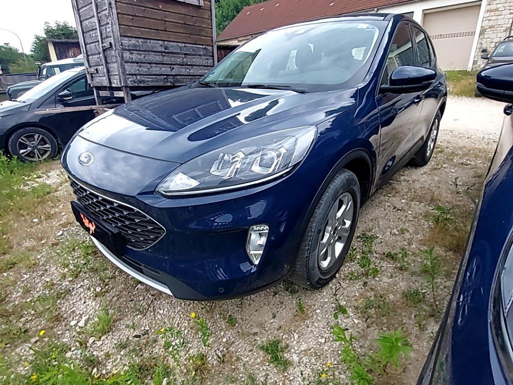 Ford Kuga 2.5 DURATEC FHEV 4X4, 2022