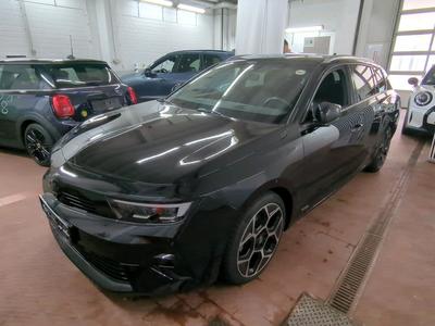 Opel Astra SPORTS TOURER 1.5 D AUTOMATIK GS, 2023