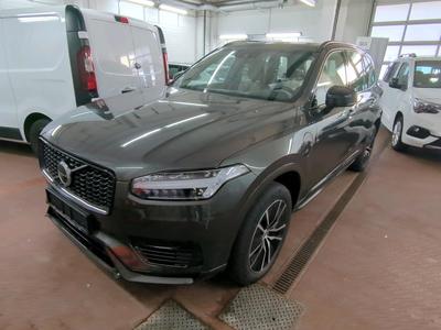 Volvo XC90 T8 AWD RECHARGE GEARTRONIC, 2021