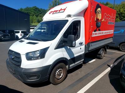 Ford Transit 310 L2 VA Basis, 2020