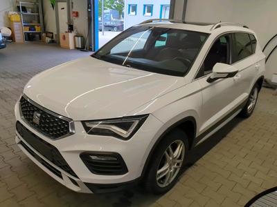 Seat Ateca 2.0 TDI DSG, 2021