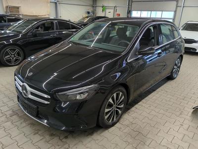 Mercedes-Benz B 200 D 8G-DCT Progressive, 2022