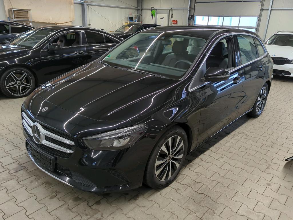 Mercedes-Benz B 200 D 8G-DCT Progressive, 2022