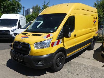 Ford Transit 350 L3H3 LKW HA Trend, 2021