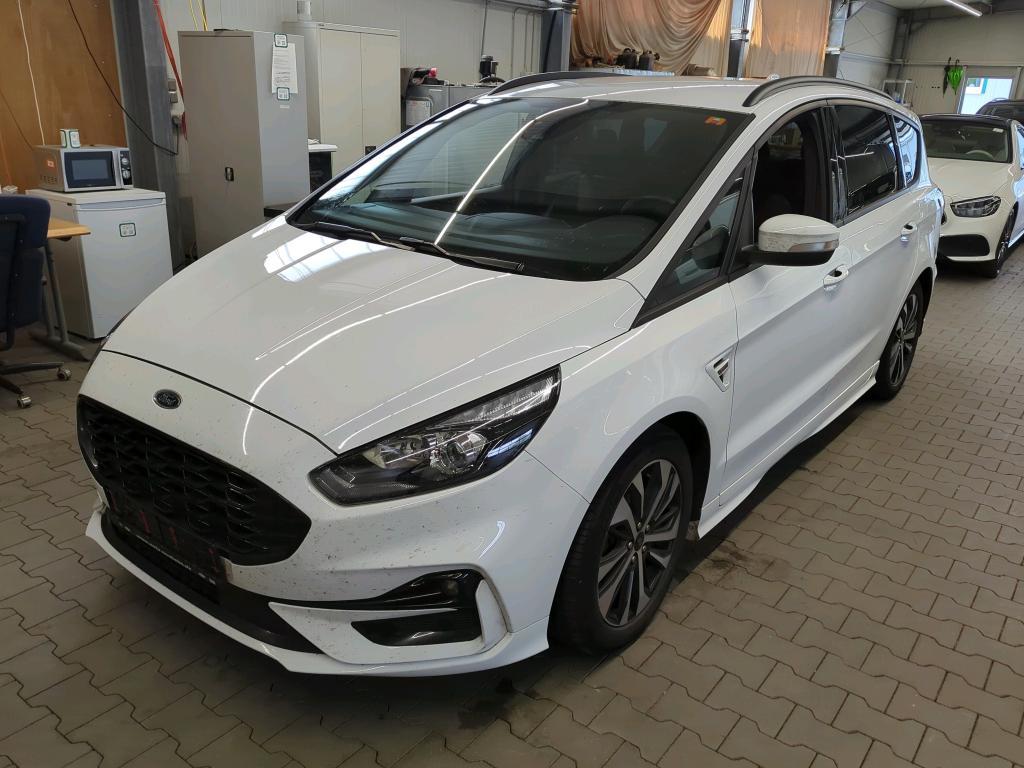 Ford S-MAX 2.0 ECOBLUE AUT. ST-LINE, 2022