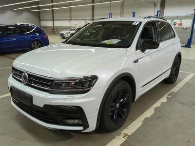 Volkswagen Tiguan 2.0 TDI SCR (BLUEMOTION TECHNOLOGY) DSG, 2020