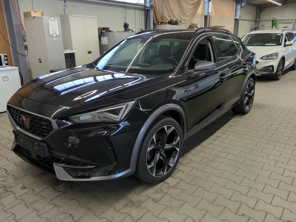 CUPRA Formentor 1.4 E-HYBRID DSG, 2022