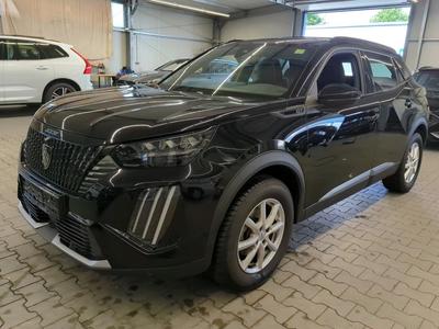 Peugeot 2008 PURETECH 130 EAT8 GT, 2024