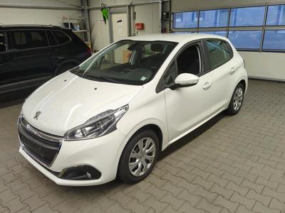 Peugeot 208 PURETECH 82 START &amp; STOP Active, 2019