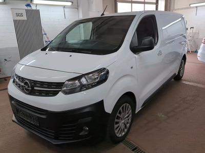 Opel Vivaro 1.5 D CARGO M Edition, 2021