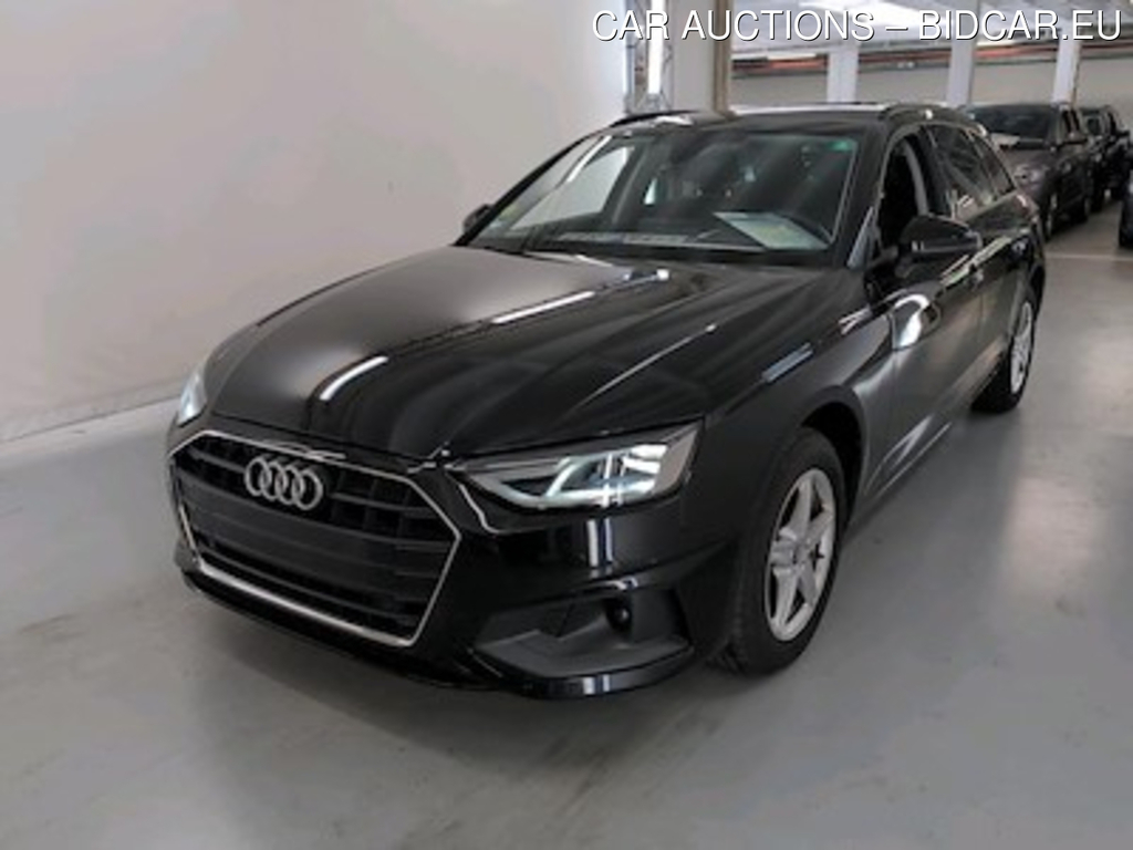Audi A4 avant diesel - 2020 35 TDi Business Edition S tronic Business