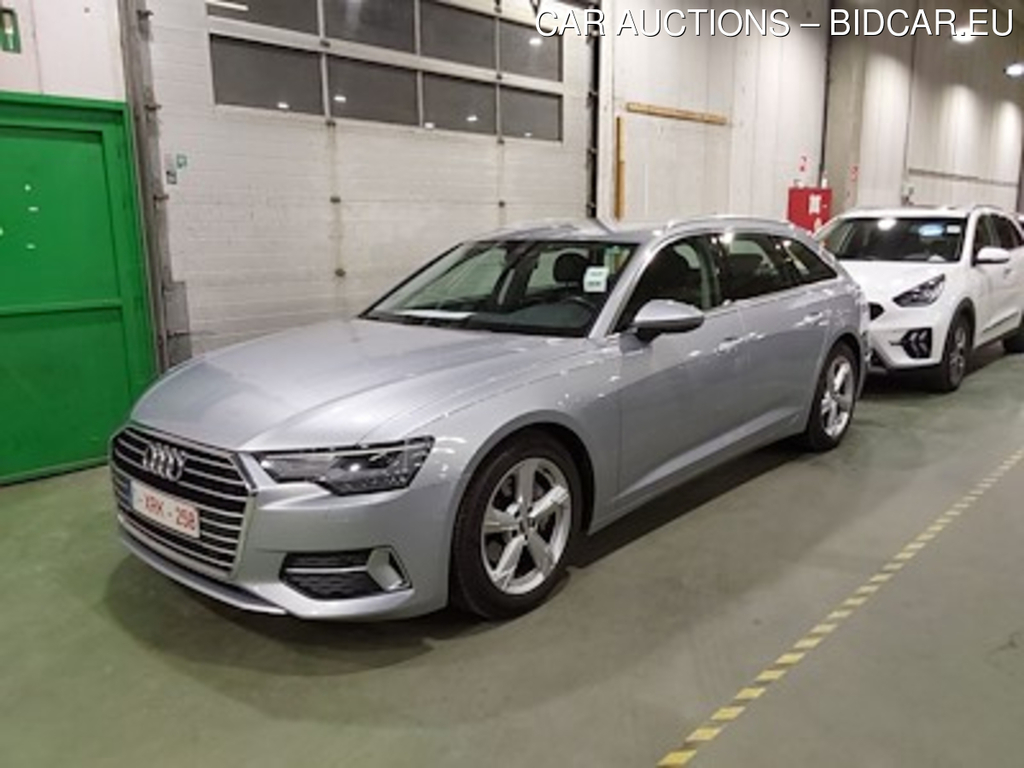 Audi A6 avant diesel - 2018 35 TDi Business Edition Sport S tronic