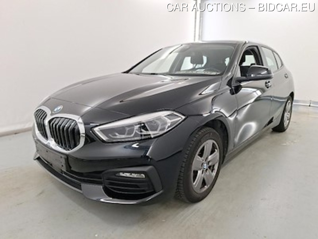 BMW 1 series hatch 1.5 116DA (85KW) Mirror Business Driving Assistant Model Advantage