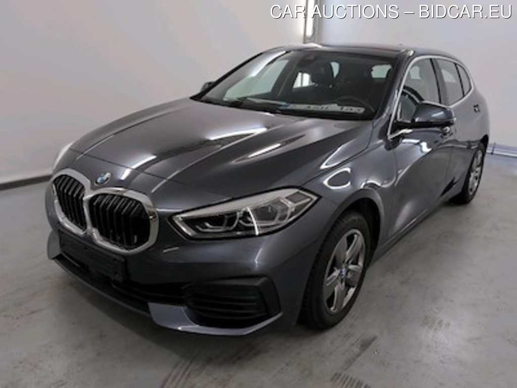 BMW 1 series hatch 1.5 118I (100KW) Model Advantage business pack