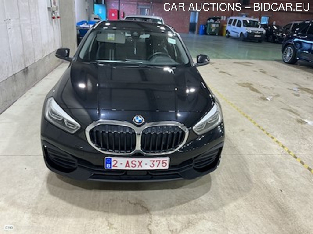 BMW 1 series hatch 1.5 118IA (100KW) Innovation Pack Advantage Business