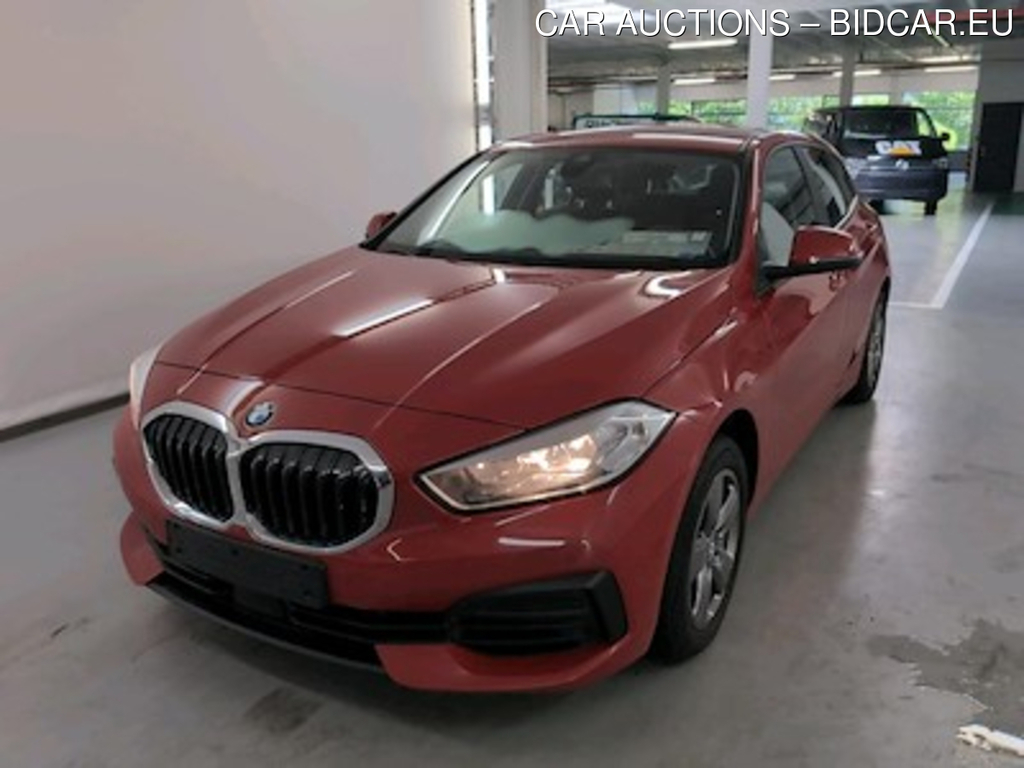 BMW 1-serie 1.5 116D (85KW) Business Model Advantage