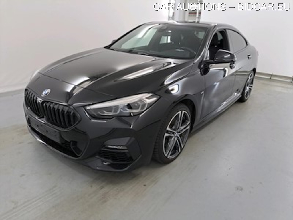 BMW 2 gran coupe diesel 218 d AdBlue