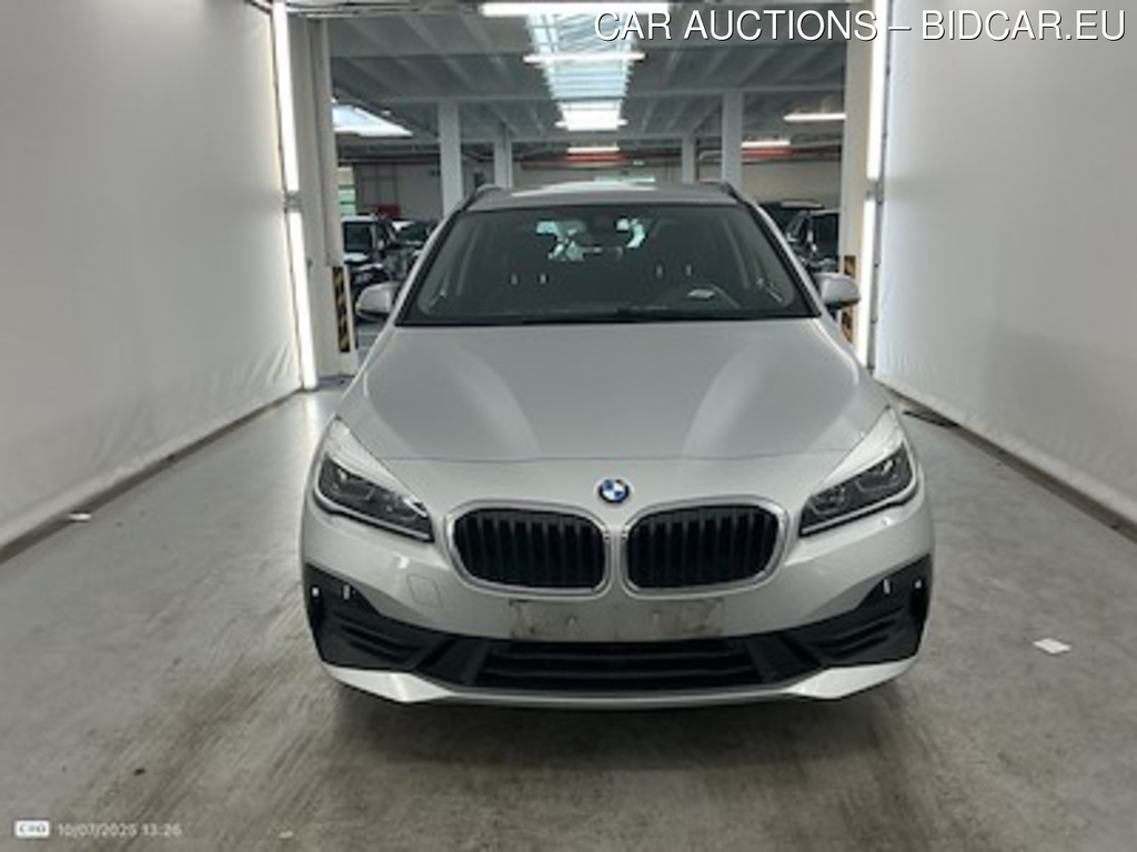 BMW 2 series active tourer 1.5 225XE ACTIVE TOURER Business Plus Verwarmde voorzetels