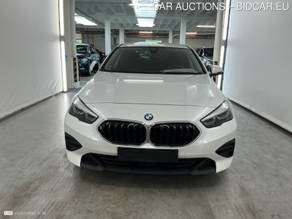 BMW 2 series gran coupe 1.5 218IA GRAN COUPE Model Advantage Business