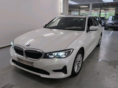 BMW 3 series berline 2.0 316D (90KW) BERLINE Business Plus Model ADvantage