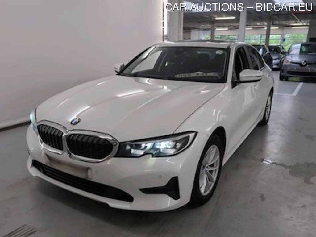 BMW 3 series berline 2.0 316D (90KW) BERLINE Business Plus Model ADvantage