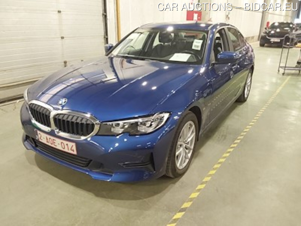 BMW 3 series berline 2.0 330E (135KW) BERLINE
