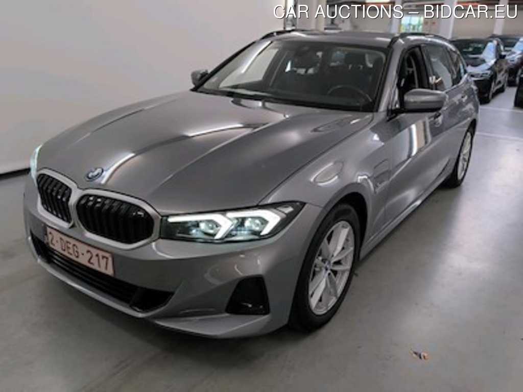 BMW 3 series touring 2.0 320E TOURING