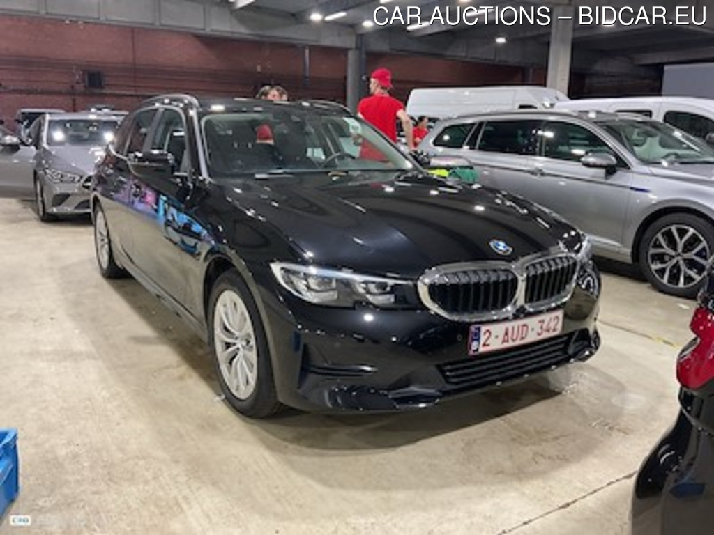 BMW 3 series touring 2.0 330E (215KW) TOURING