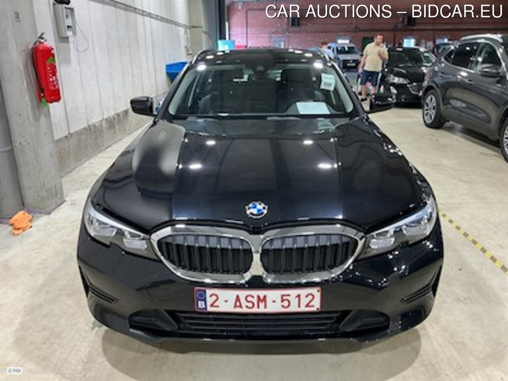 BMW 3 series touring 2.0 330E (215KW) TOURING