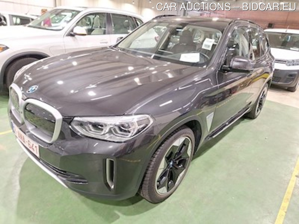BMW IX3 80KWH AUTO