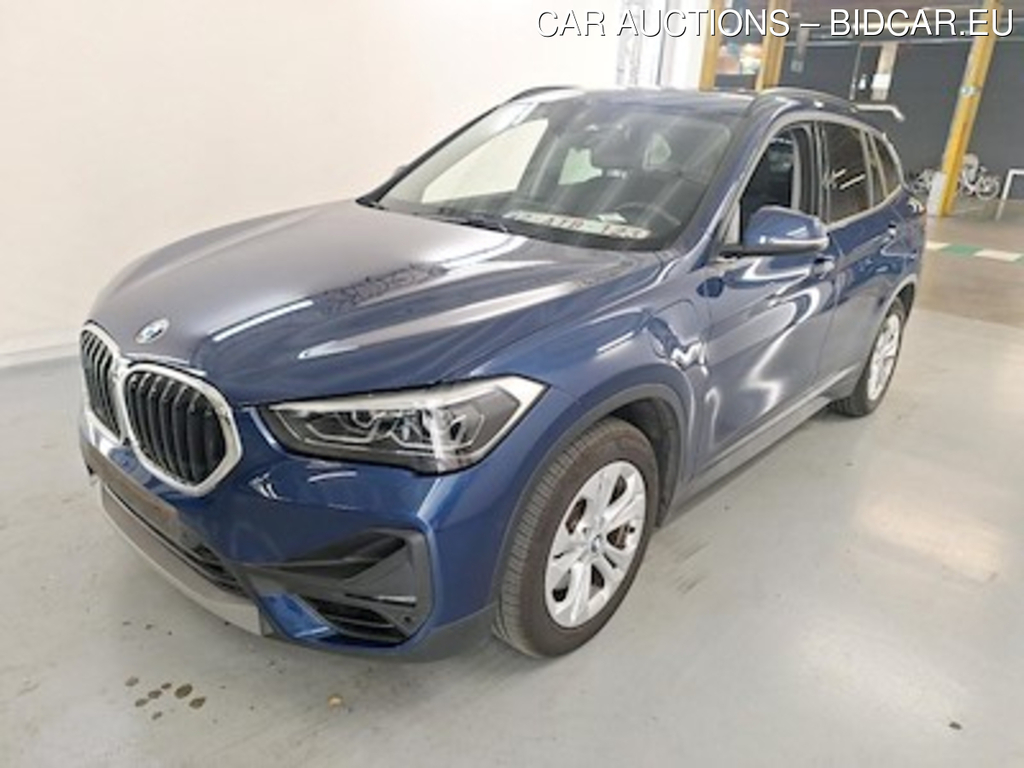 BMW X1 1.5 XDRIVE25E (162KW) ACO Business Edition