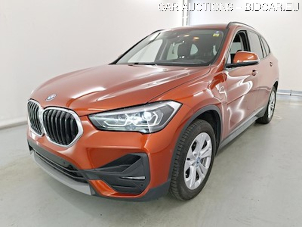 BMW X1 1.5 XDRIVE25E PHEV 162KW) ACO Business Edition