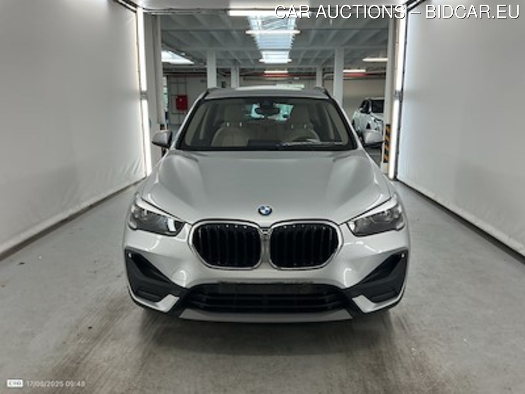 BMW X1 - 2019 1.5i sDrive18 OPF Business Plus Model Advantage