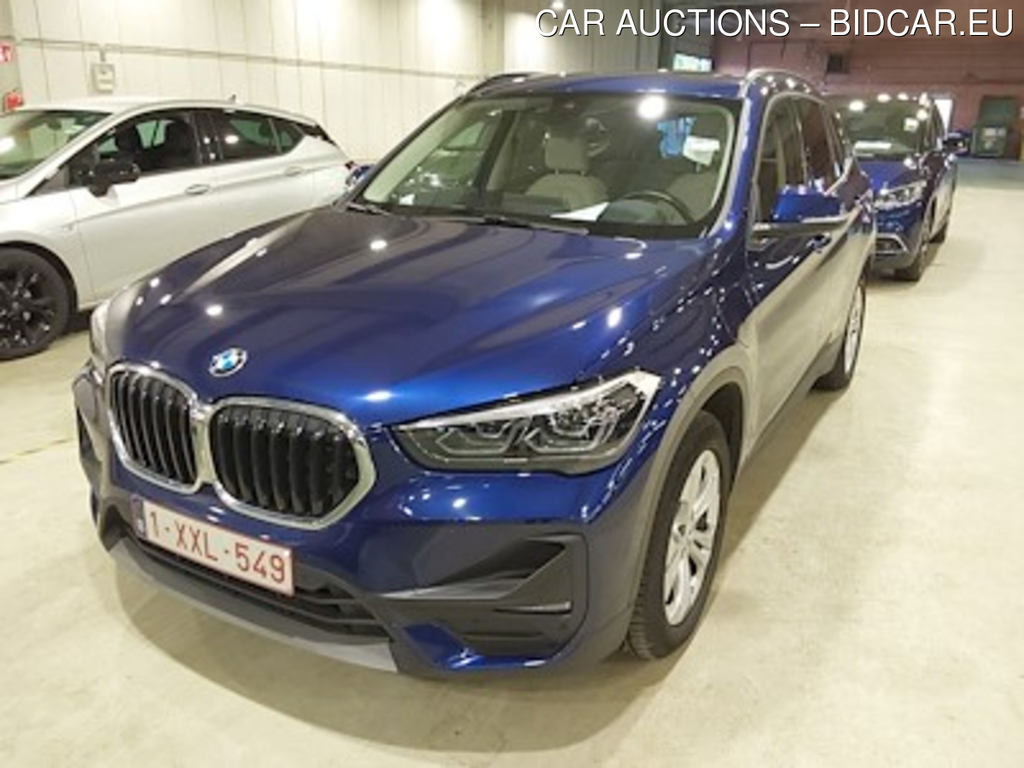 BMW X1 - 2019 1.5iA xDrive25e PHEV OPF