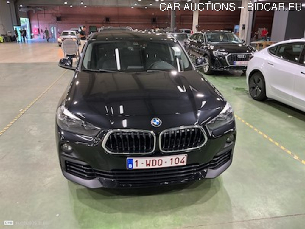 BMW X2 1.5 SDRIVE16D DCT 85KW
