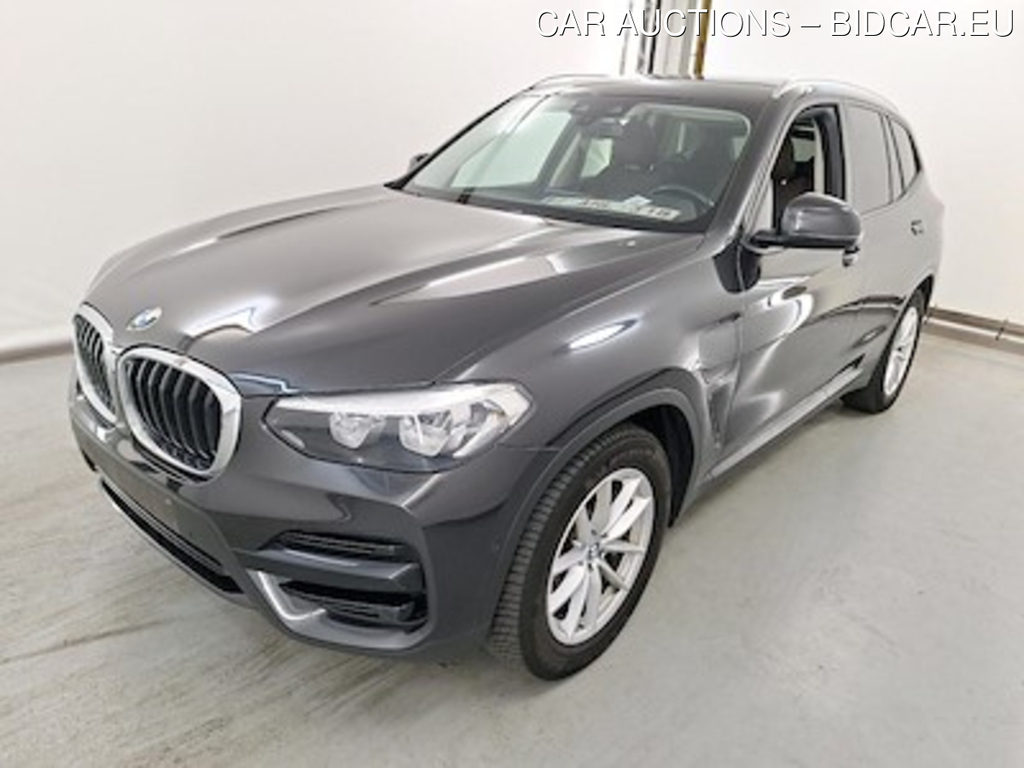 BMW X3 2.0 XDRIVE30E (120KW) AUTO Business Plus Travel