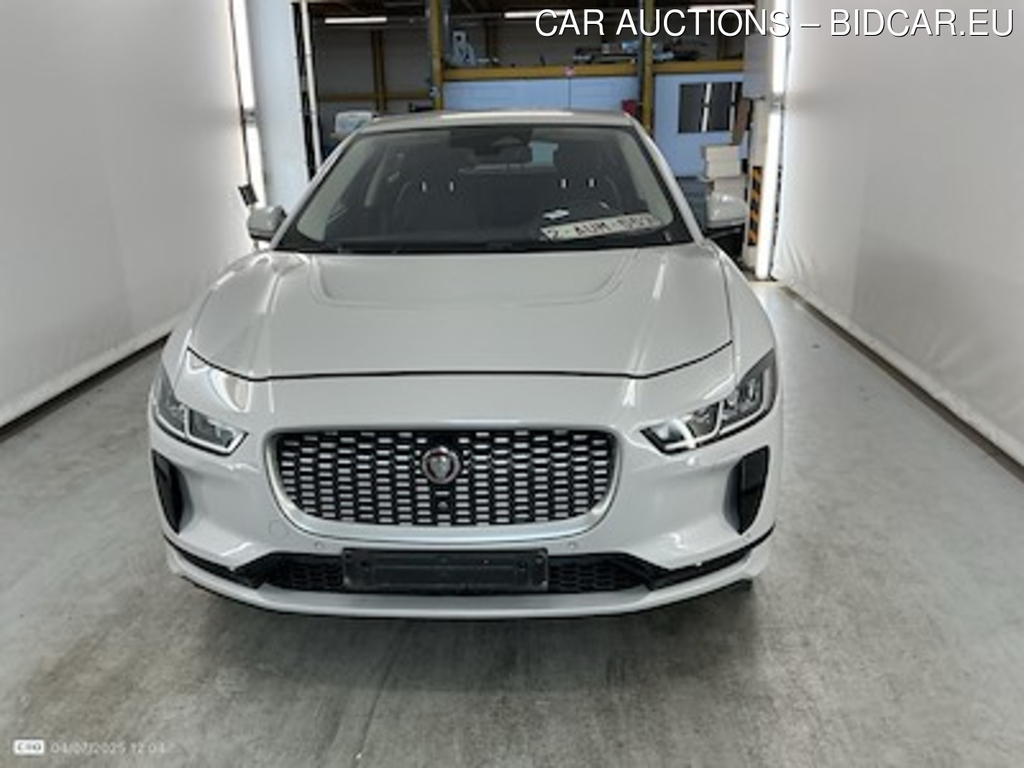 Jaguar I-PACE 90 KWH EV400 S AUTO 4WD