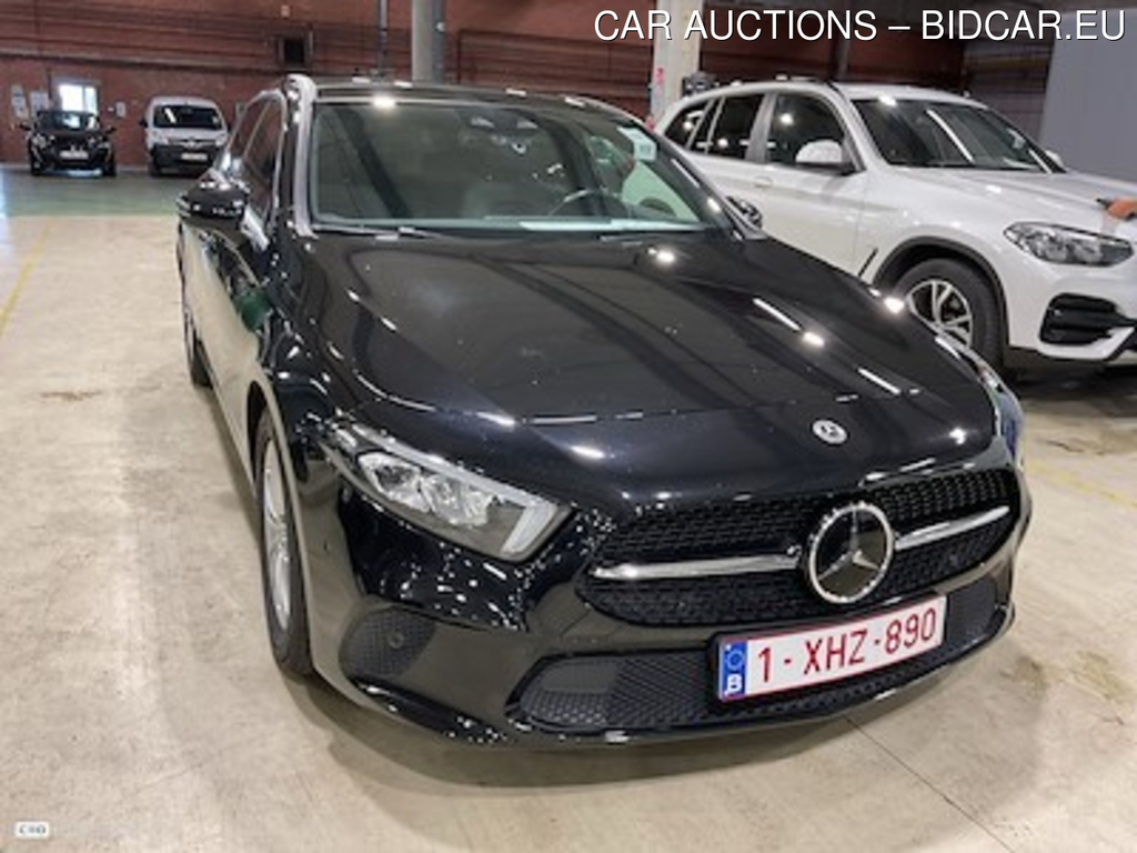 Mercedes-Benz Classe A diesel w177 A 200 d Style Advantage Park Assist ESP DAB
