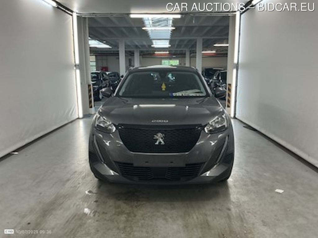 Peugeot 2008 1.2 PURETECH 74KW S-S ACTIVE