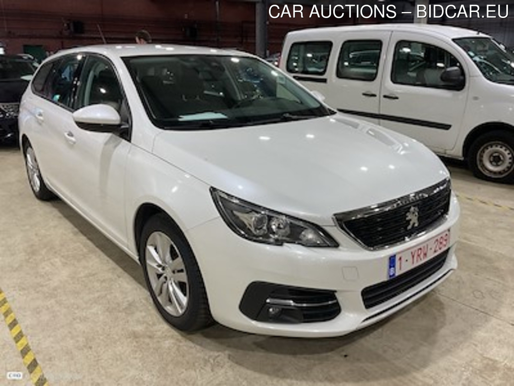 Peugeot 308 SW 1.5 BLUEHDI 96KW S-S AUTO ACTIVE PACK