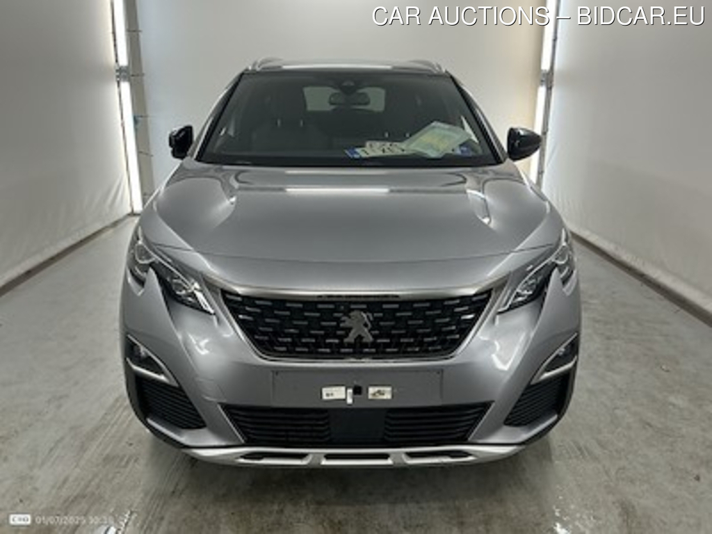 Peugeot 5008 1.2 PURETECH 130 AUTO GT LINE