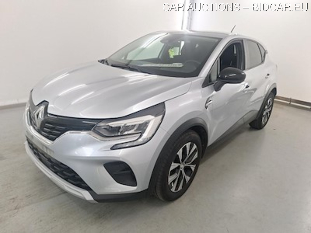 Renault CAPTUR 1.3 TCE 140 EDC LIMITED #3