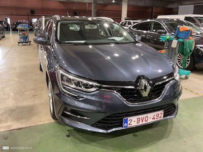 Renault Megane grandtour 1.6 E-TECH 160 PHEV CORPORATE EDITION
