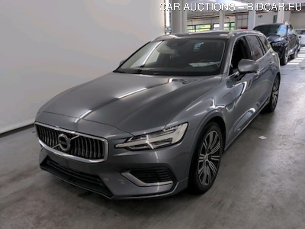 Volvo V60 2.0 T6 RECHARGE GEARTR INSCRIPTION EXPR Business