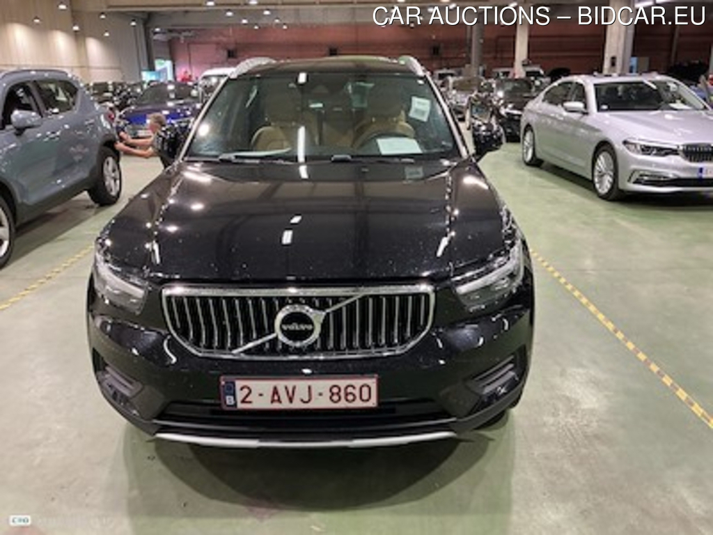 Volvo XC40 1.5 T2 INSCRIPTION