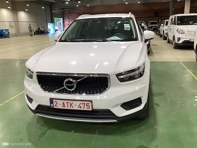 Volvo XC40 1.5 T2 MOMENTUM PRO