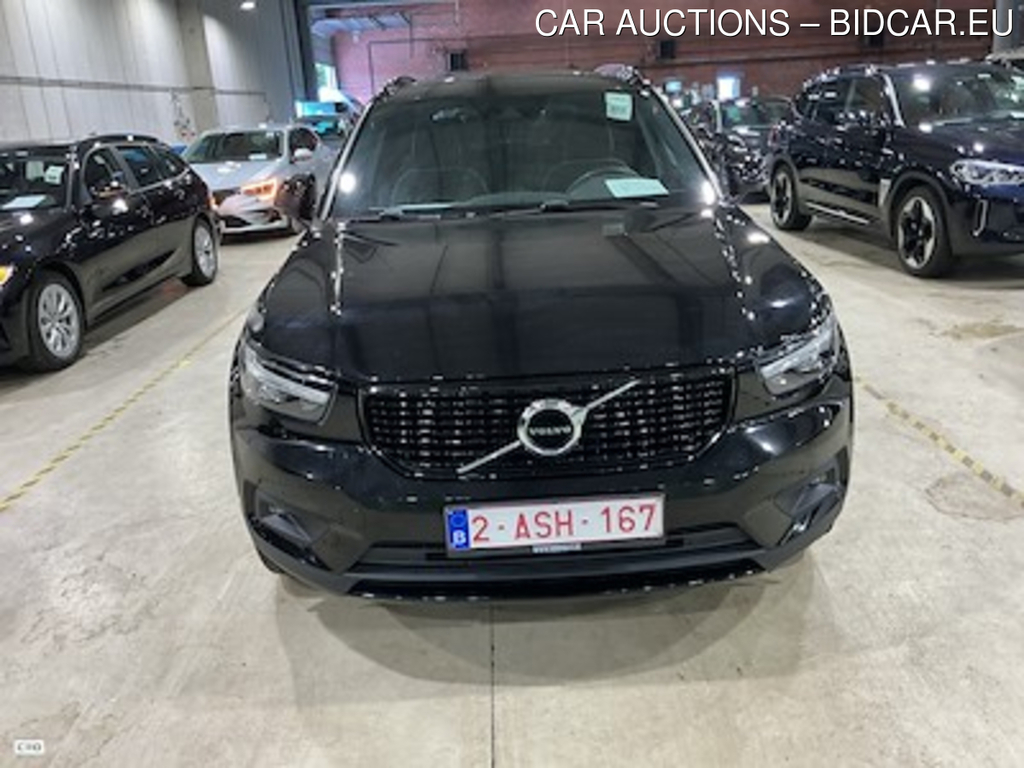 Volvo XC40 1.5 T2 R-Design